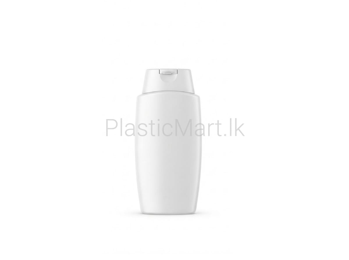 BT.OV.37 - 120ml Oval Bottle
